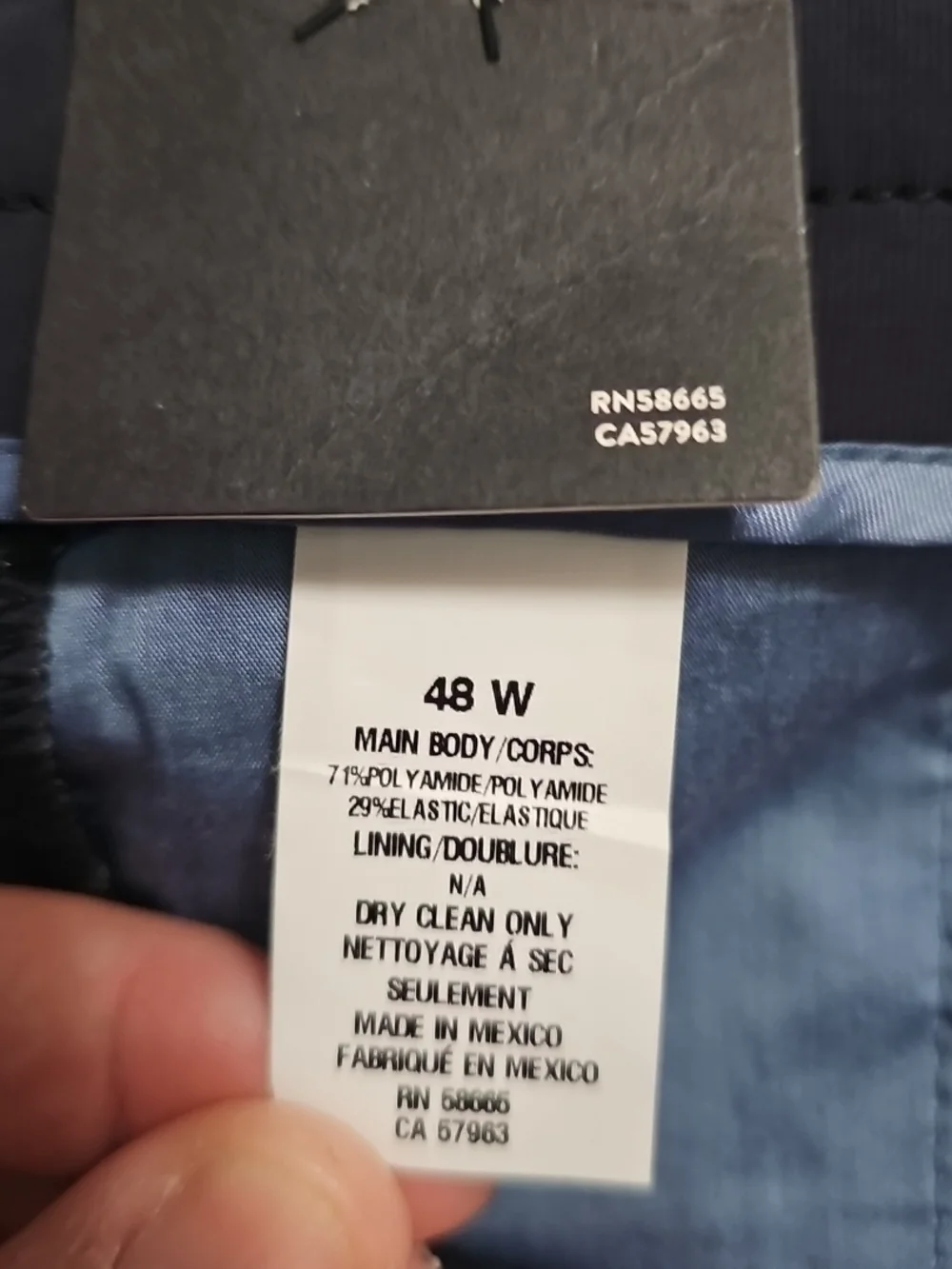 N/A nordstrom men